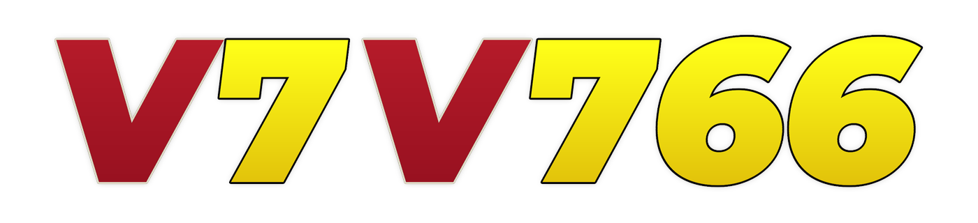 v7v766 লোগো